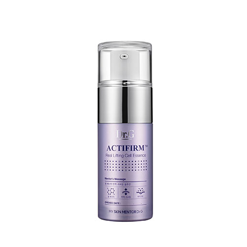 Dr.G – Actifirm Real Lifting Cell Essense