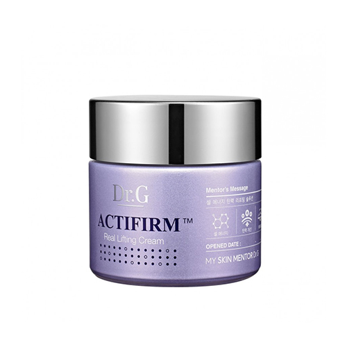 Dr.G – Actifirm Real Lifting Cream