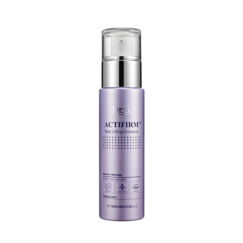Dr.G – Actifirm Real Lifting Emulsion