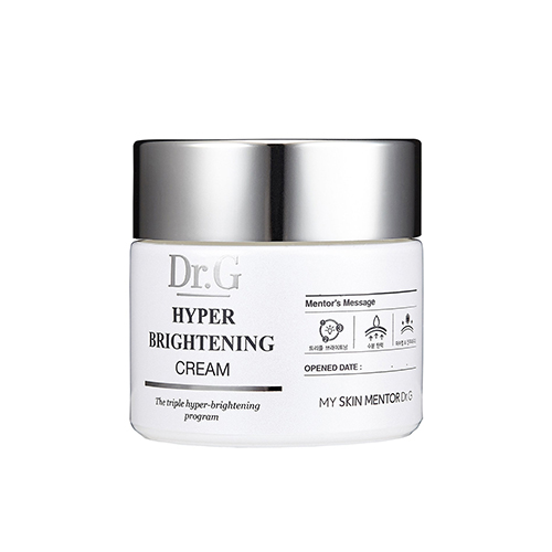 Dr.G – Hyper Brightening Cream