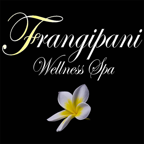 Frangipani Wellness Spa