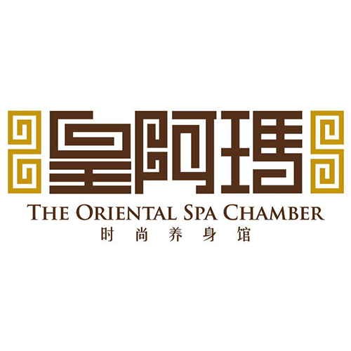 Huang Ah Ma, The Oriental Spa Chamber