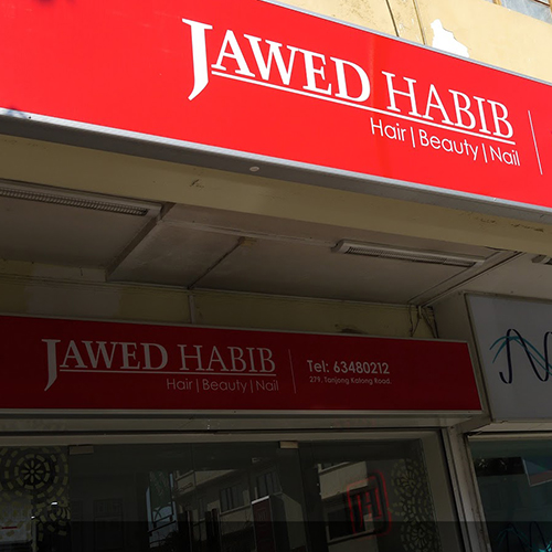 Jawed Habib Hair & Beauty Salon Singapore Review, Outlets & Price | Beauty  Insider