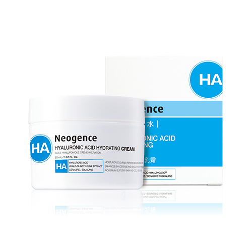 Neogence – Hyaluronic Acid Hydrating Cream