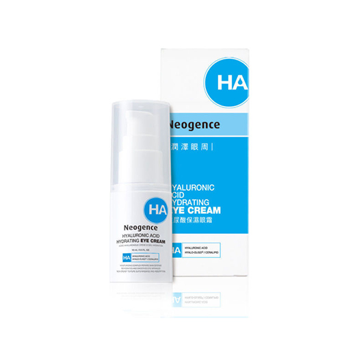Neogence – Hyaluronic Acid Hydrating Eye Cream