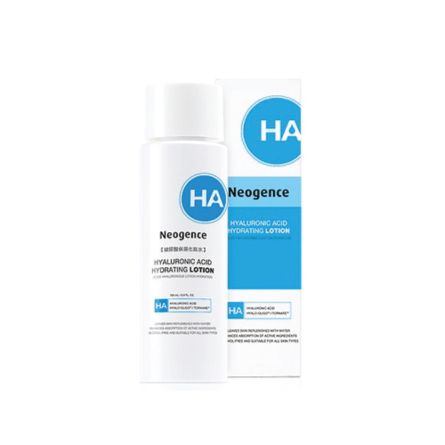 Neogence – Hyaluronic Acid Hydrating Lotion