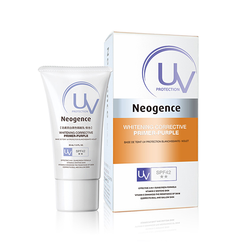 Neogence – SPF 42 Whitening Corrective