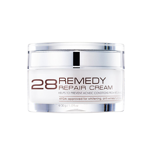 NoTS – 28 Remedy Repair Cream