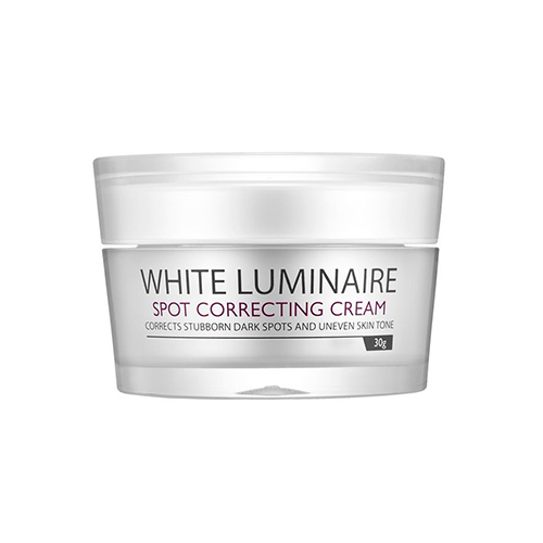 NoTS – White Luminaire Spot Correcting Cream