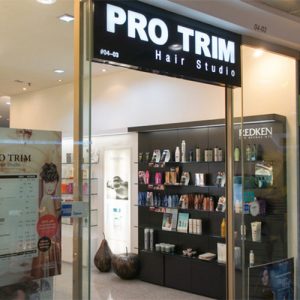 Pro Trim Hair Salon