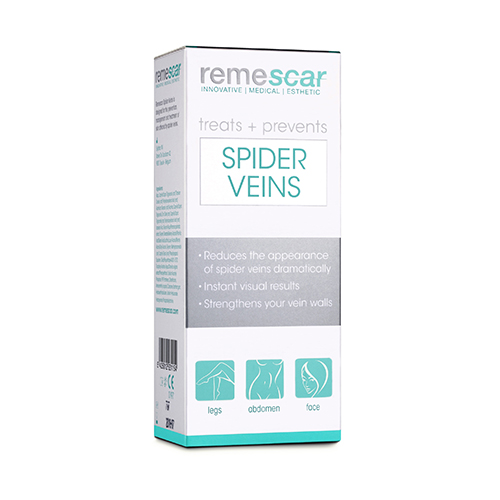 Remescar – Spider Veins