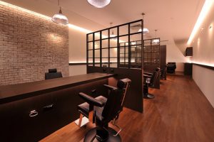 Tokyo Barbers – Japan’s Leading Salon for Men -- Opens in Singapore