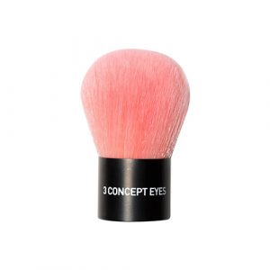 3CE Pink Kabuki Brush