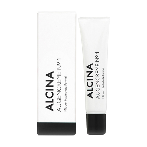 Alcina Eye Cream N°1