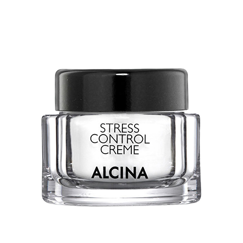 Alcina Stress Control Cream