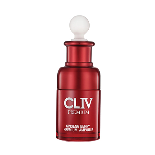 CLIV – Ginseng Berry Premium Ampoule