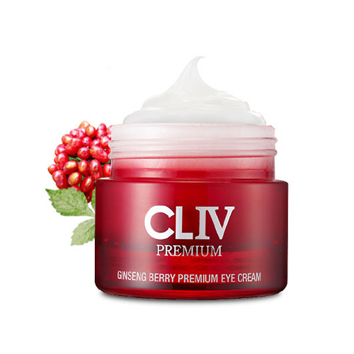 CLIV – Ginseng Berry Premium Eye Cream