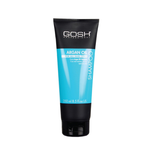 Forfærde begrænse Gravere GOSH Professional – Argan Oil Shampoo Review 2020 | Beauty Insider