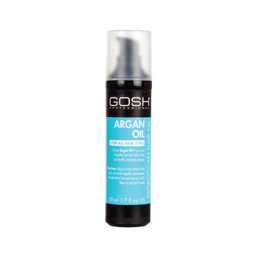 GOSH Professional – Argan Moroccan Hair Oil