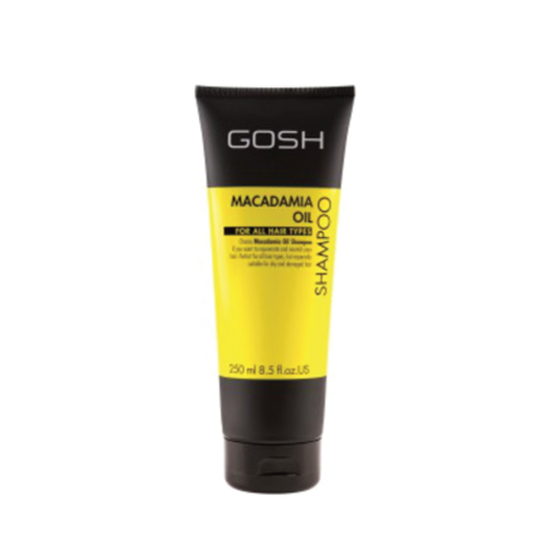 GOSH Professional – Macadamia Oil Conditioner