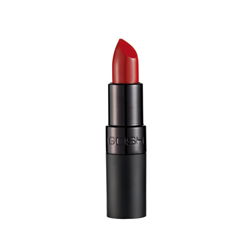 GOSH Professional – Velvet Touch Lipstick AW15