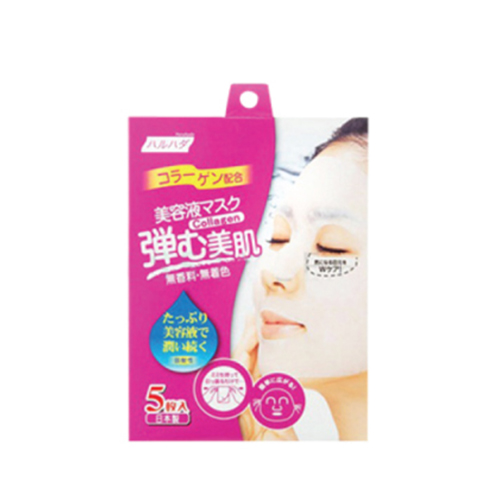 Haruhada – Collagen Moisturizing Mask