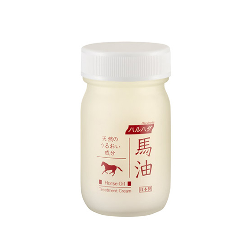 Haruhada – Treatment Cream