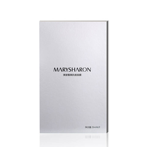 MarySharon – Anti-Acne Purifying Mask