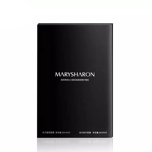 MarySharon – Queen Radiance Mask