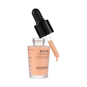 Algenist REVEAL Concentrated Color Correcting Drops Apricot 15ml