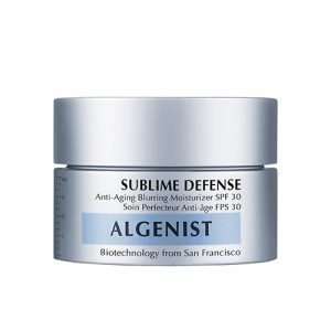 Algenist Sublime Defense Anti-Aging Blurring Moisturizer SPF 30 (60ml)