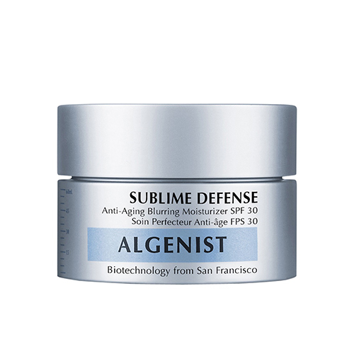Algenist Sublime Defense Anti-Aging Blurring Moisturizer SPF 30 (60ml)