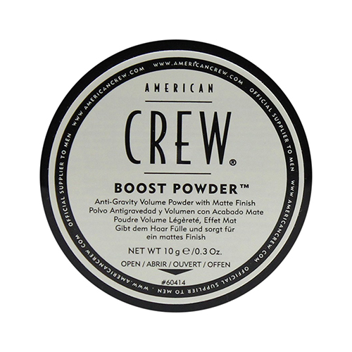 American Boost Powder