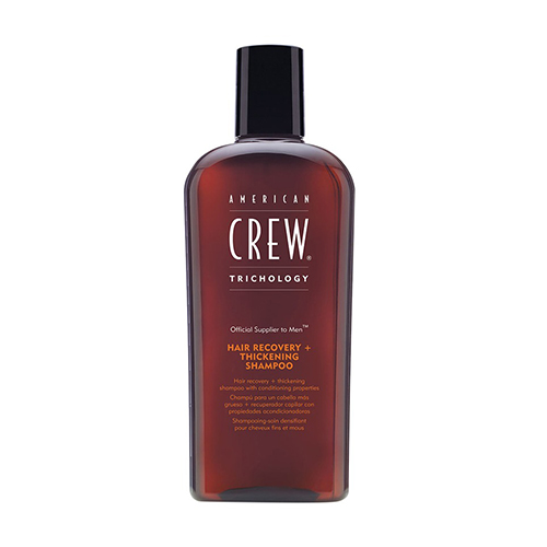 American Crew Hair Recovery & Thickening Shampoo