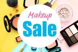 Holy Grail Drugstore Makeup Deals for this GSS