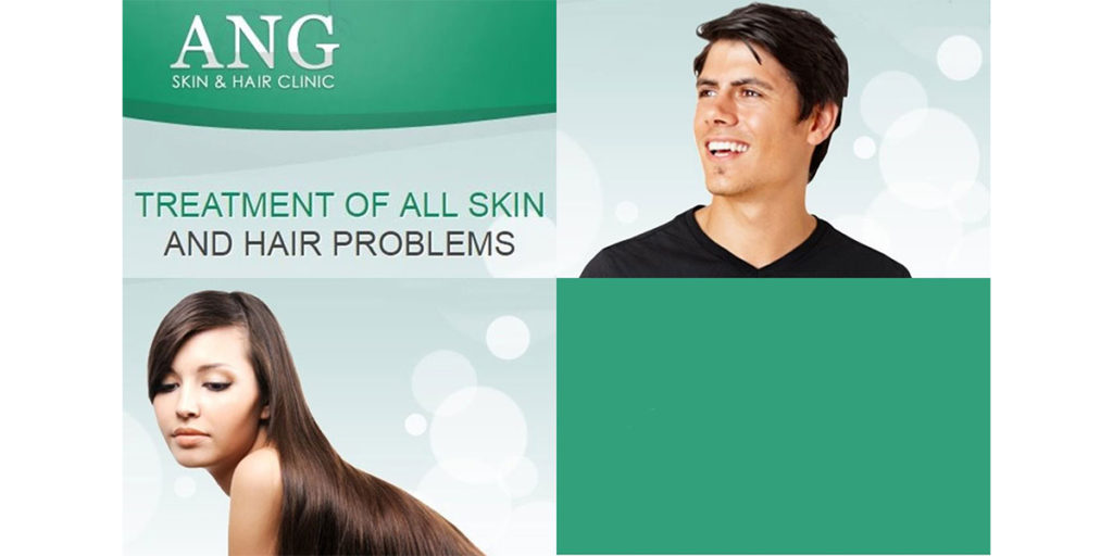 ANG Skin Hair Clinic