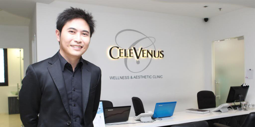 Celevenus Wellness & Aesthetic Clinic