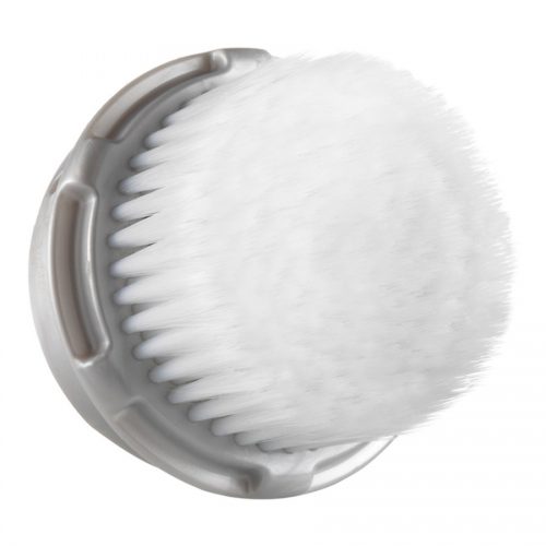 Luxe High Performance Cashmere Cleanse Facial Brush Head