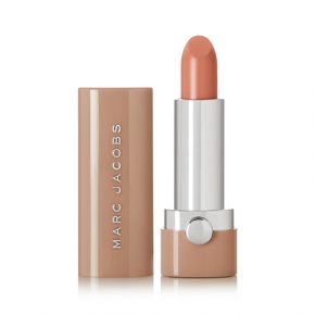 Marc Jacobs Beauty New Nudes Sheer Gel Lipstick Review Beauty Insider