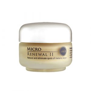Skin Origin Micro Renewal Cream II