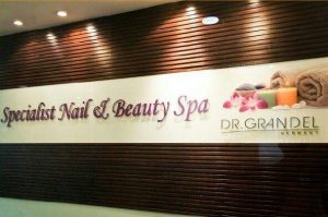 Specialist Nail & Beauty Spa