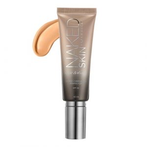 Urban Decay Naked Skin One & Done Complexion Cream