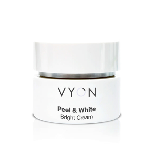 Vyon Peel White Bright Cream