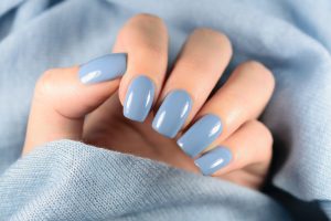 10 Habits of Women With Pretty and Strong Nails