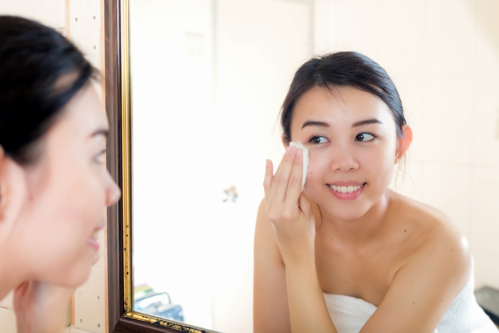 13 Golden Rules of Face Care