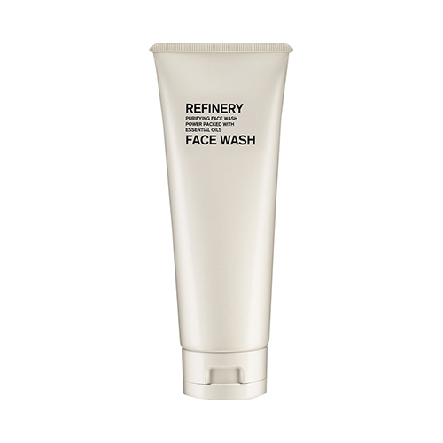 Aromatherapy Associates The Refinery Face Wash