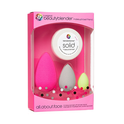 Beauty Blender All About Face