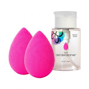 Beauty Blender Two.BB.Clean