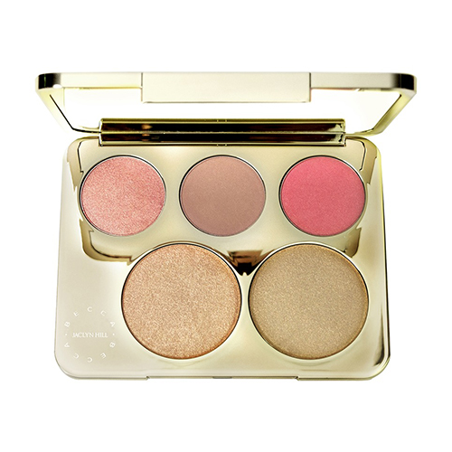 Becca Jaclyn Hill Champagne Collection Face Palette