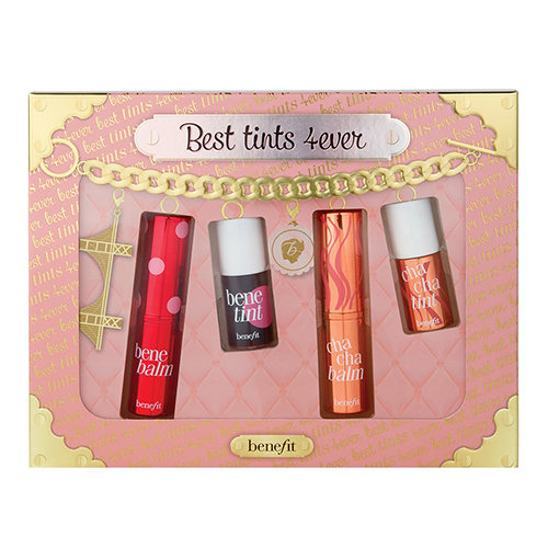 Benefit Cosmetics Best Tints Forever Kit